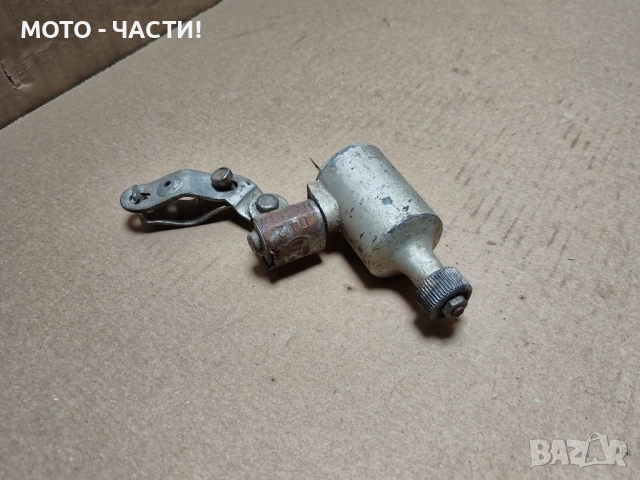 Руско Динамо За Фар За Ретро Велосипеди / РАБОТЕЩО / НОМЕР 2.