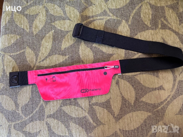 Чанта за кръст Kalenji