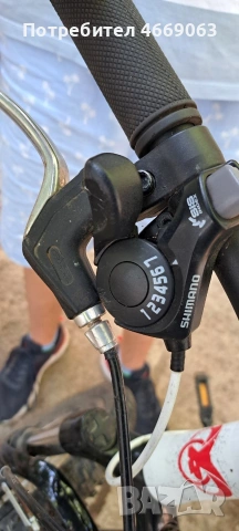 Велосипед РАМ RAM, снимка 2 - Велосипеди - 53754366