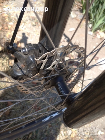 Cannondale f6, L, 26' xtr, хт, снимка 7 - Велосипеди - 51719279