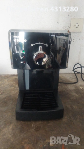 кафемашина SAECO PHILLIPS 