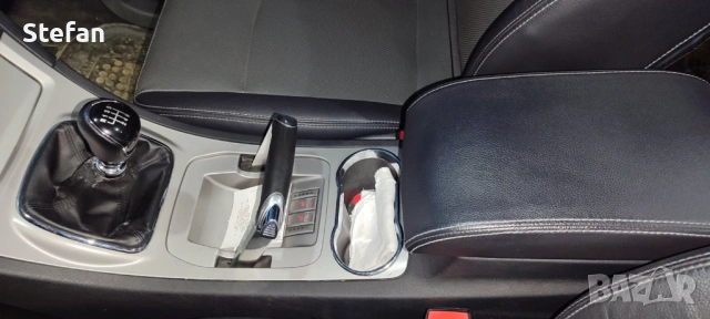 Ford Galaxy 2.0 TDCi, GHIA, снимка 15 - Автомобили и джипове - 53808093