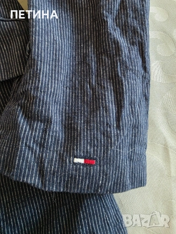 Tommy Hilfiger , снимка 7 - Сака - 51892900