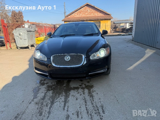 Jaguar XF 3.0 ‼️на части‼️