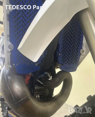 Black Friday ПРОМО - КТМ / Husqvarna 2017-2019 г. гардове за радиатори, снимка 4 - Аксесоари и консумативи - 46352143