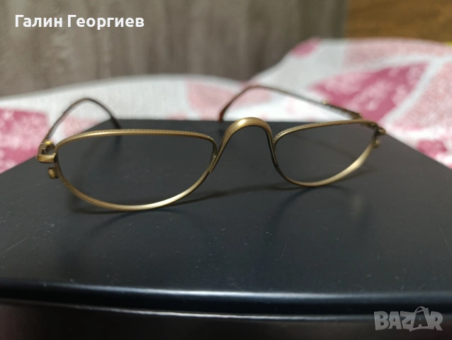 рамки за очила JOOP! Mod. 8367 Vintage