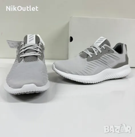 ADIDAS Alphabounce Luxе, снимка 3 - Маратонки - 48310424