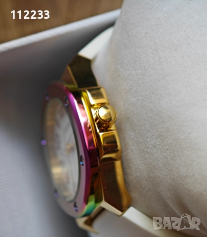 GUESS дамски ЧИСТО НОВ часовник, снимка 4 - Дамски - 52488244