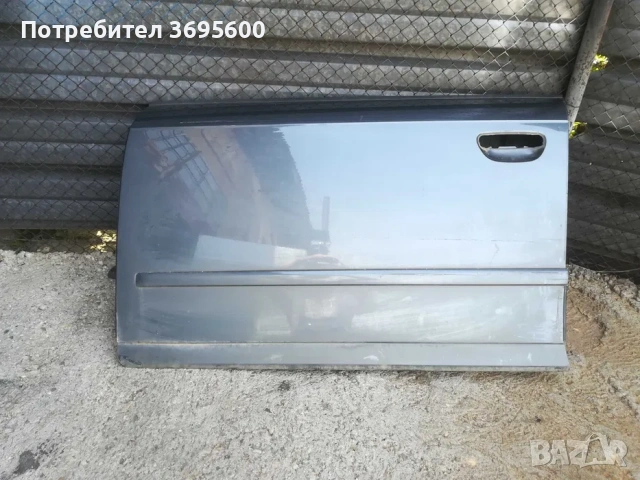 Audi A4 B7 Ауди А4 Б7 врати ( врата предна задна лява дясна ), снимка 6 - Части - 53856392