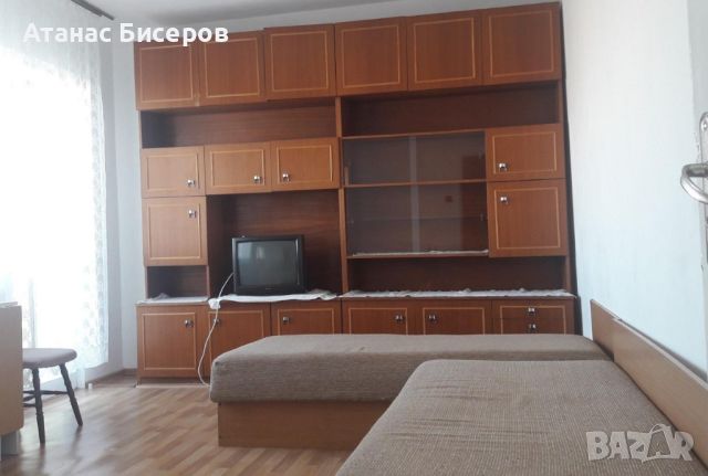 Едностаен апартамент Каменица 1, снимка 1 - Стаи под наем - 45946210