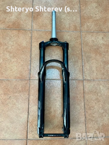 Вилка SR Suntour 