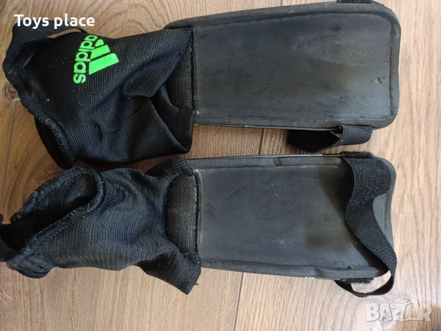 Футболни кори Adidas Predator Bayern Munich , снимка 3 - Футбол - 50683222