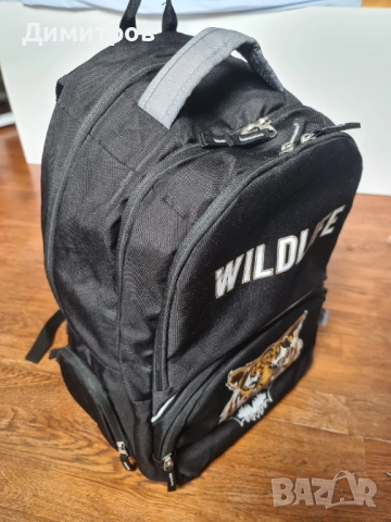 Голяма раница