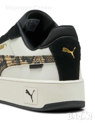 ✅ PUMA 🔝 Carina Street Allure, снимка 5 - Маратонки - 49929411