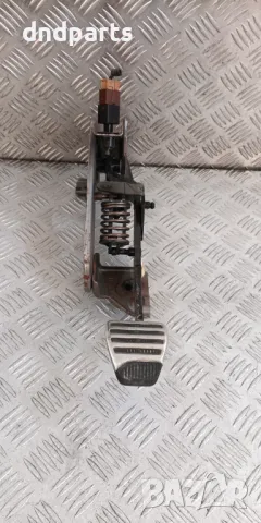 Педал Nissan Qashqai 2.0i 2012г.	