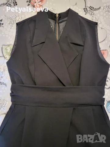 Гащеризон MEGZ, снимка 5 - Гащеризони - 50579439