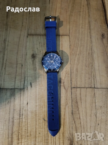 Часовник Sergio Tacchini ST.1.10082-5 Няма Драскотини 