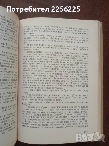 Прочутият Филип Тотю войвода, снимка 8 - Художествена литература - 50844355