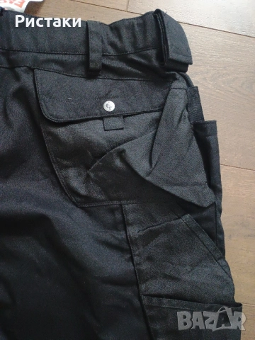 Работни панталони Engelbert strauss, снимка 18 - Панталони - 52273913