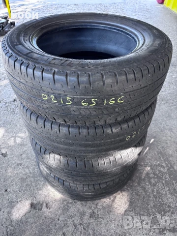 Гуми 215/65/16С