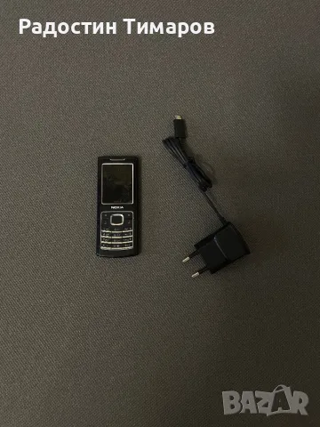 Nokia 6500c, снимка 3 - Nokia - 48246226