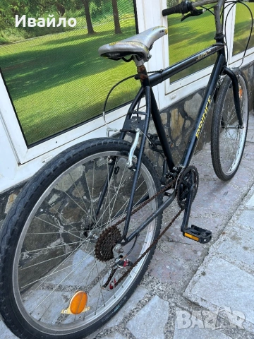 2 бр. бюджетни велосипеди за 80 евро общо., снимка 3 - Велосипеди - 53796160