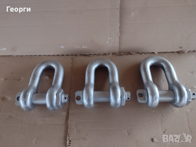 Шегели, снимка 2 - Други машини и части - 54240546