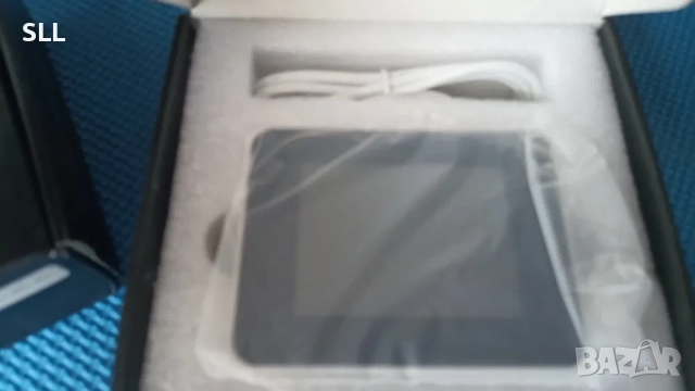 Детектор за качество на въздуха, снимка 3 - Други стоки за дома - 51547300