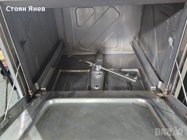 Професионалта миялна машина Lamber Newscan 050F-NSG505, снимка 5 - Обзавеждане на кухня - 45333296