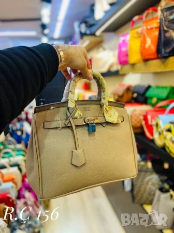 чанти hermes , снимка 14 - Чанти - 51080053