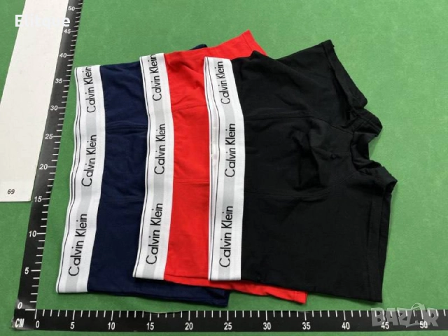 боксерки calvin klein 