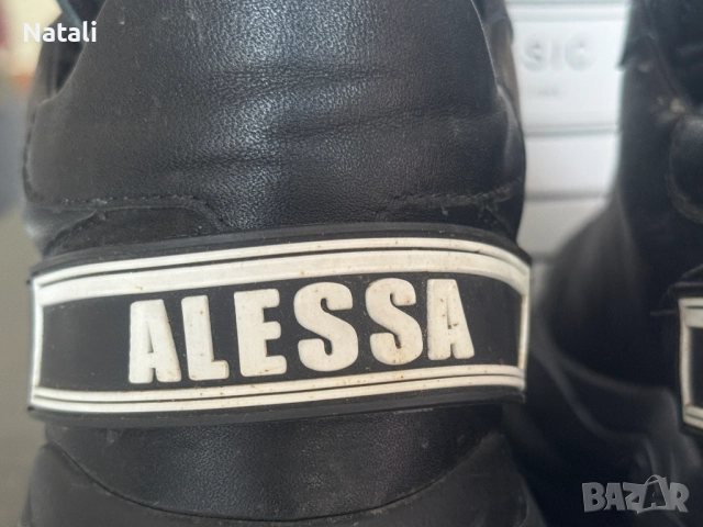 Маратонки ALESSA 39 номер, снимка 11 - Маратонки - 52267943