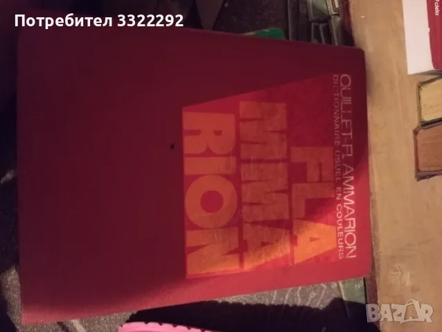 Речници и енциклопедии 