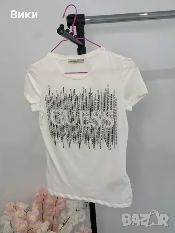 Тениска Guess