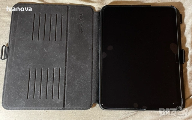 iPad 10th Gen 256GB Blue + Apple Pencil 2, снимка 8 - Таблети - 53310471