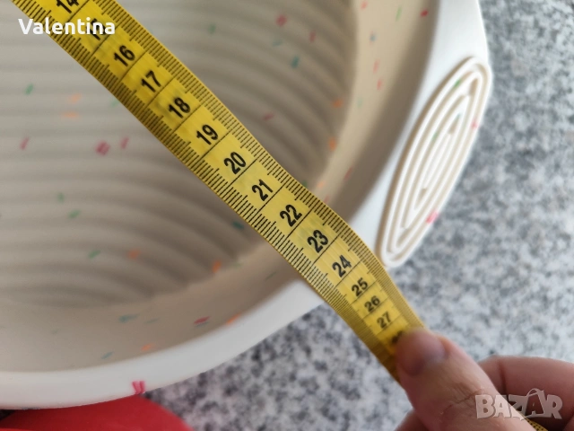 Силиконови форми, снимка 3 - Форми - 54028544