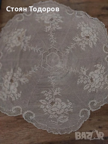 Плетива ръчна изработка , снимка 14 - Декорация за дома - 51235941