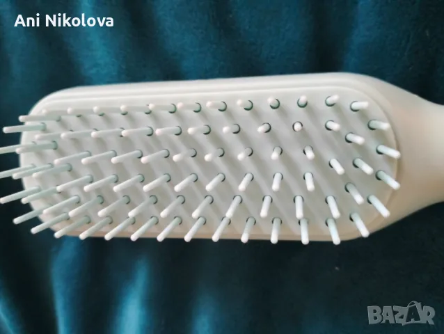 Самопочистваща се четка за домашни любимци, снимка 2 - За котки - 49781102