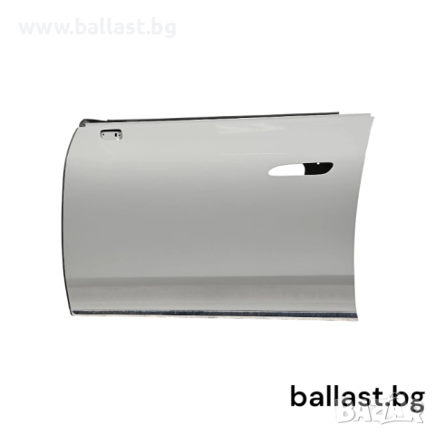 Врата предна лява A2957204702 EQE V295