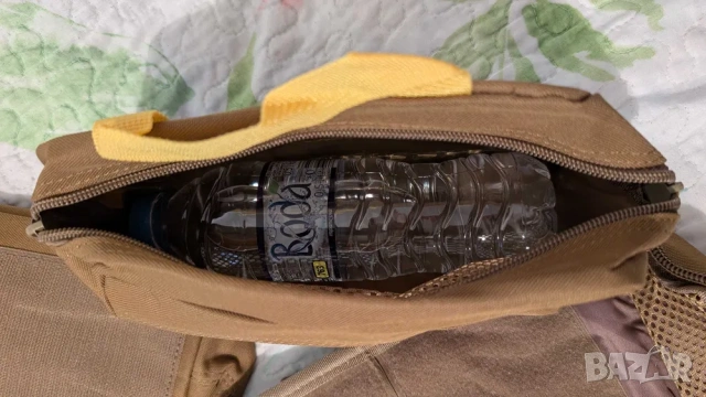 Медицинска раница, аптечка, снимка 4 - Екипировка - 53654303