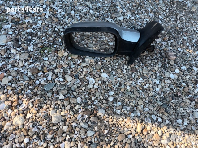 ляво огледало за рено меган 2 RENAULT MEGANE II, снимка 2 - Части - 51223660