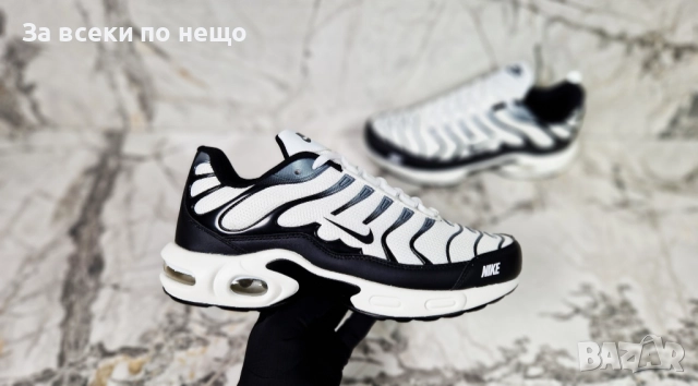 Nike Мъжки Маратонки👟Мъжки Спортни Обувки Найк - Налични Различни Цветове Код P1498, снимка 9 - Маратонки - 52338886