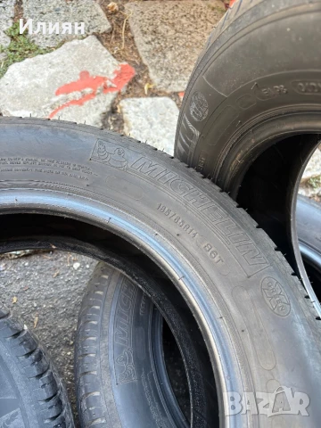 Летни Гуми Michelin Energy, снимка 6 - Гуми и джанти - 51308802
