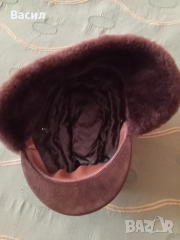 зимни шапки , снимка 3 - Шапки - 52365202