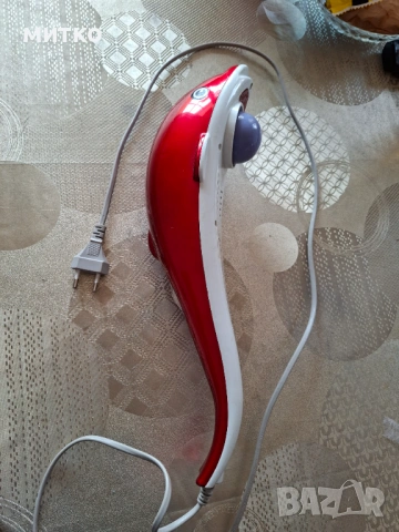 Масажор , снимка 6 - Масажори - 48379599