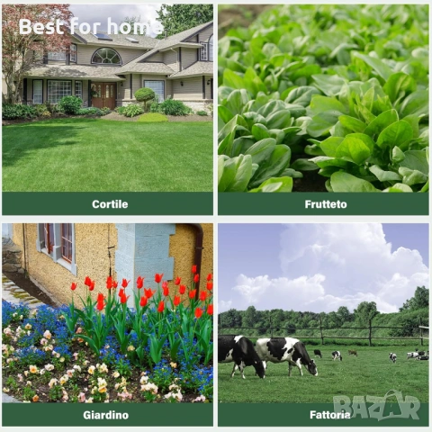 Ултразвуков репелент за гълъби, за котки ,отблъсква птици, лисици, миещи мечки, гризачи, снимка 8 - Други - 53017984