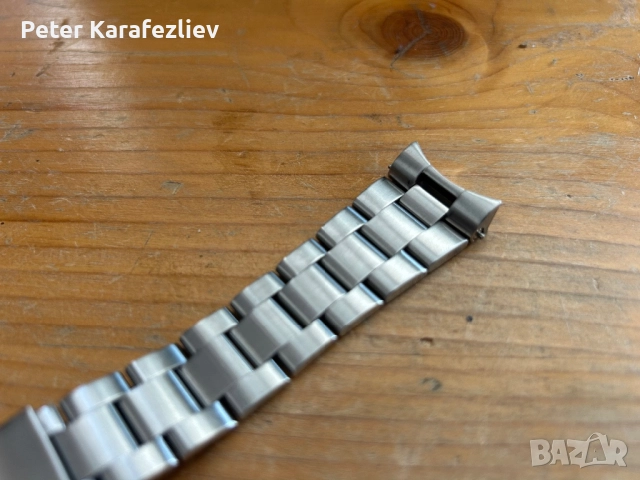 Верига за Seiko SKX, снимка 3 - Мъжки - 52502015