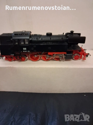 колекционерски локомотив , снимка 3 - Колекции - 53936829