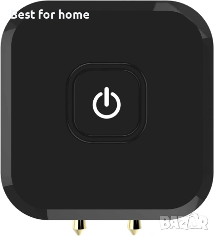 Bluetooth адаптер за аудио - MT3L, Bluetooth 5.1 адаптер, EnhancedDataRate, снимка 2 - Други - 54069763