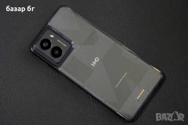 Hmd fusion 256Gb , снимка 3 - Други - 54292237